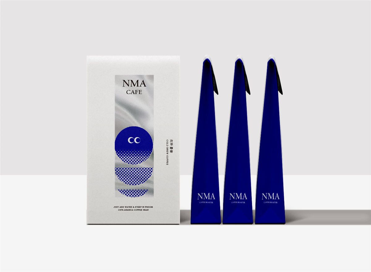 最新咖啡包裝設(shè)計方案圖片參考(圖4) 最新咖啡包裝設(shè)計方案圖片參考(圖4)
