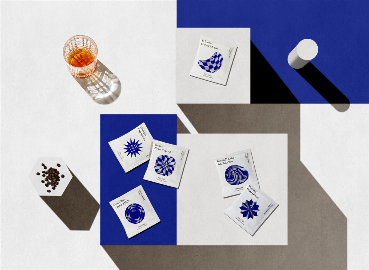 最新咖啡包裝設(shè)計方案圖片參考(圖7) 最新咖啡包裝設(shè)計方案圖片參考(圖7)