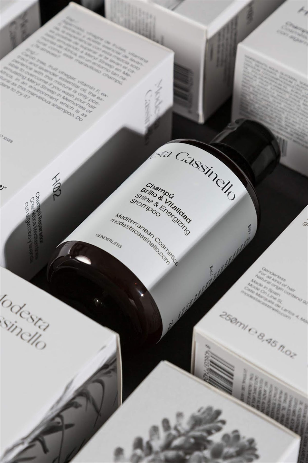 創(chuàng)意包裝設(shè)計(jì)-化妝品包裝設(shè)計(jì)(圖3)