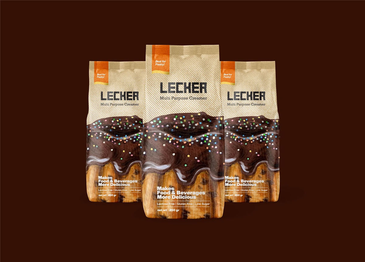 西安糕點包裝設(shè)計公司參考-奶精包裝設(shè)計(圖1) 西安糕點包裝設(shè)計公司參考-奶精包裝設(shè)計(圖1)