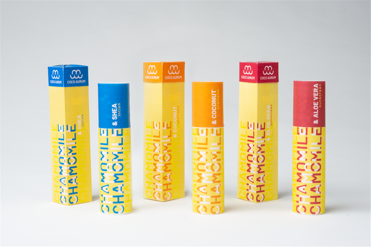 洗發(fā)水包裝設(shè)計(jì)-創(chuàng)意包裝設(shè)計(jì)(圖5) 洗發(fā)水包裝設(shè)計(jì)-創(chuàng)意包裝設(shè)計(jì)(圖5)