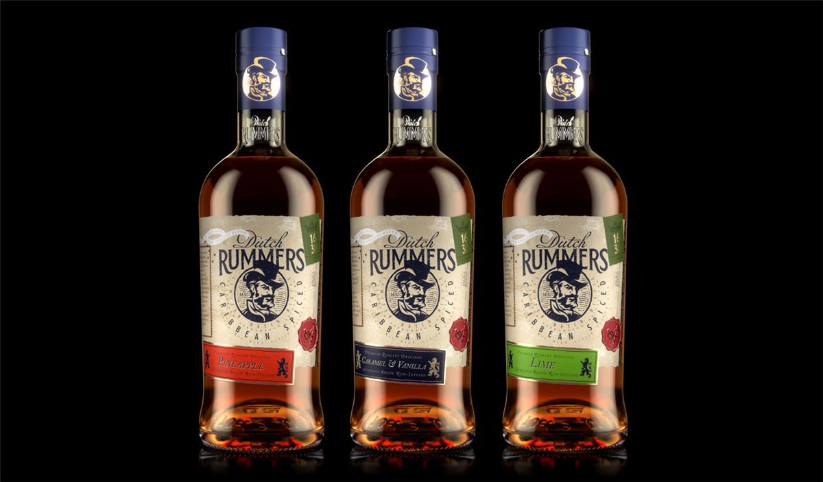 成都酒包裝設計公司參考(圖2)