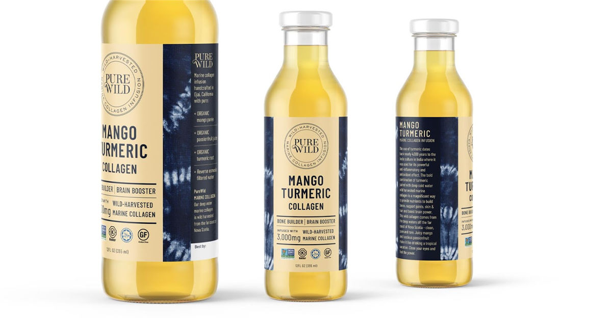 膠原蛋白包裝設(shè)計(jì)參考(圖4) 膠原蛋白包裝設(shè)計(jì)參考(圖4)