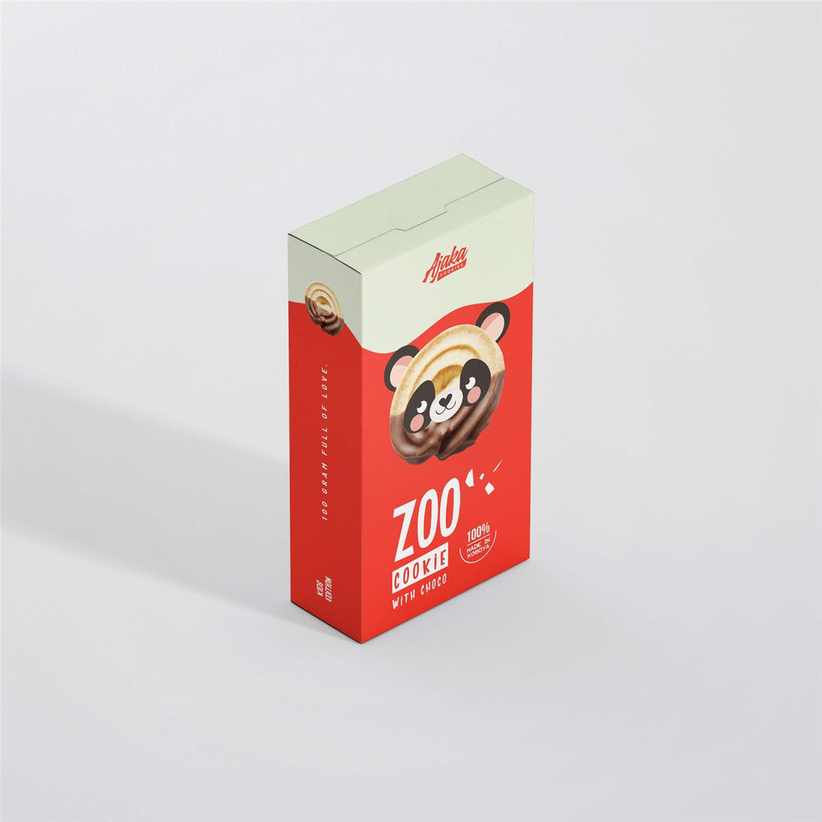 兒童餅干包裝設(shè)計(jì)參考(圖7) 兒童餅干包裝設(shè)計(jì)參考(圖7)