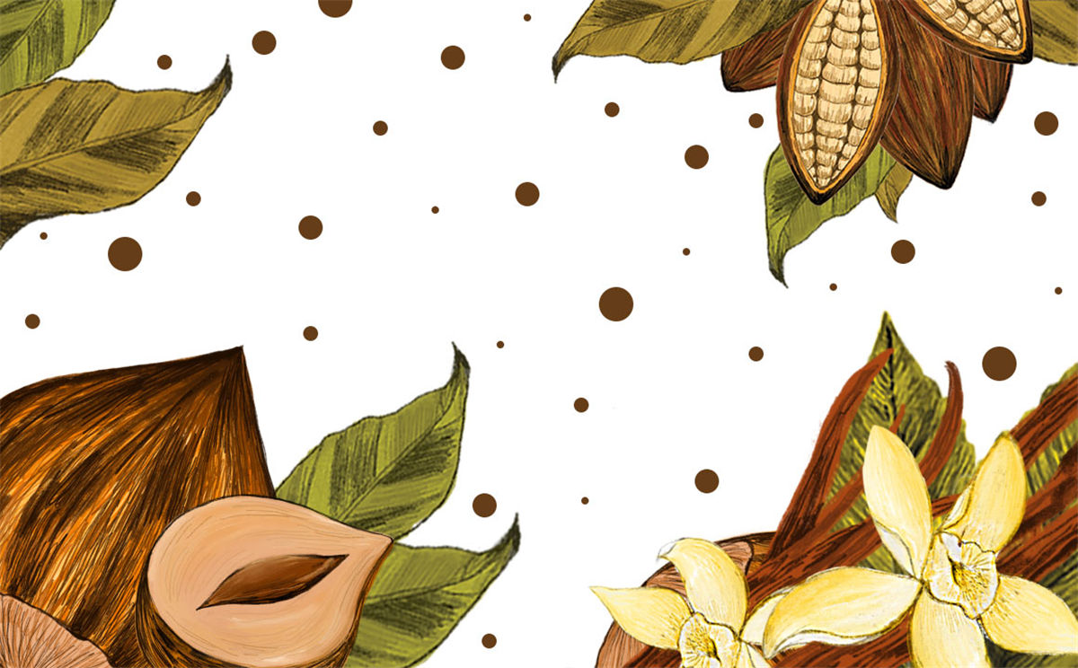 高端醬料包裝設(shè)計參考(圖2) 高端醬料包裝設(shè)計參考(圖2)