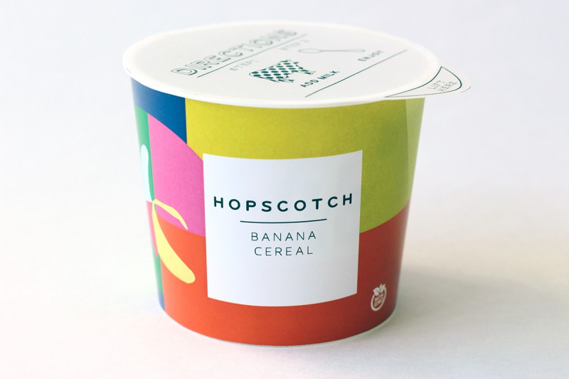 谷物牛奶包裝設(shè)計(jì)(圖1) 谷物牛奶包裝設(shè)計(jì)(圖1)