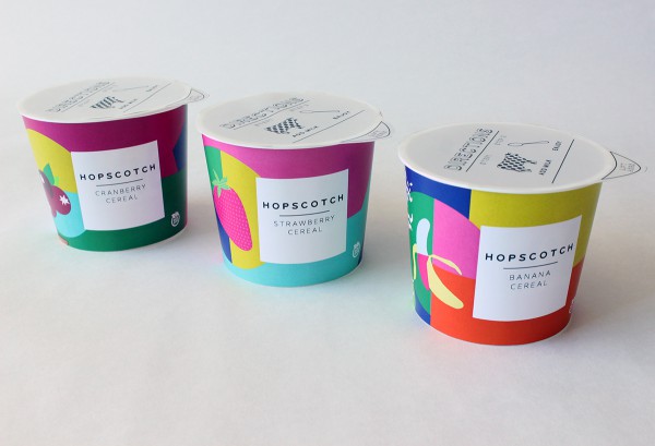 谷物牛奶包裝設(shè)計(jì)(圖5) 谷物牛奶包裝設(shè)計(jì)(圖5)