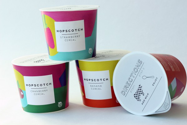 谷物牛奶包裝設(shè)計(jì)(圖2) 谷物牛奶包裝設(shè)計(jì)(圖2)