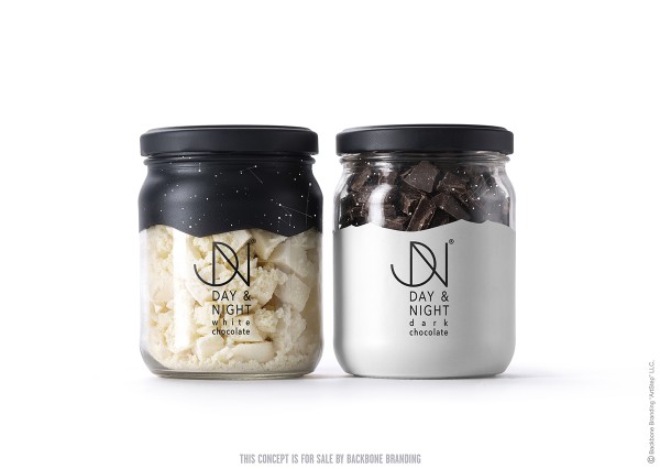 啤酒品牌概念設計(圖6)