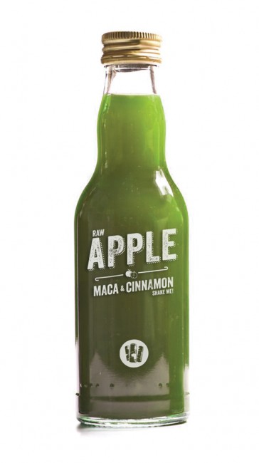 綠色食品包裝-15種出色設計(圖8) 綠色食品包裝-15種出色設計(圖8)