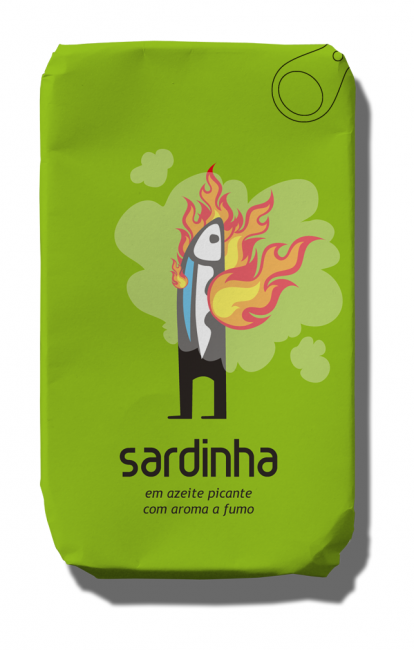 綠色食品包裝-15種出色設計(圖13) 綠色食品包裝-15種出色設計(圖13)