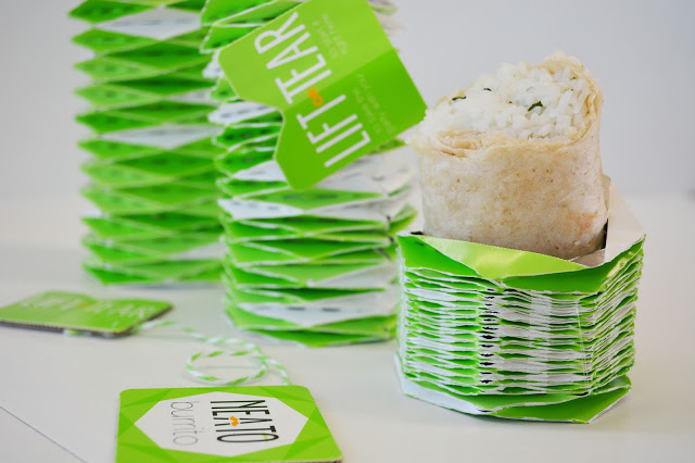 綠色食品包裝-15種出色設計(圖15) 綠色食品包裝-15種出色設計(圖15)