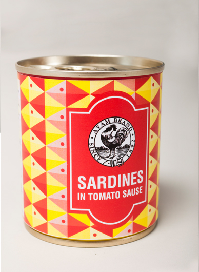 18個(gè)魚罐頭包裝設(shè)計(jì)(圖6) 18個(gè)魚罐頭包裝設(shè)計(jì)(圖6)