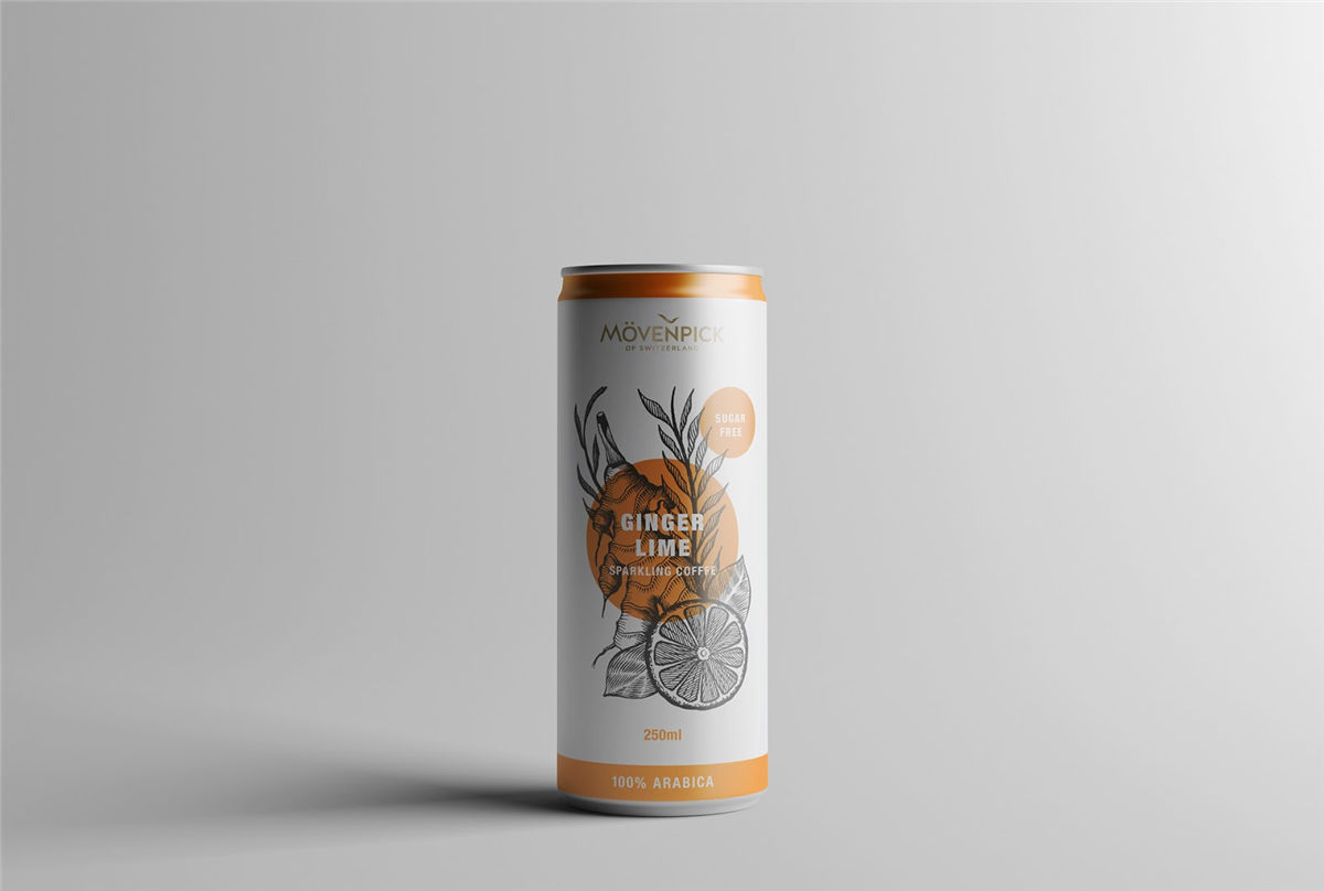 冷煮咖啡飲料包裝設(shè)計(jì)(圖3)