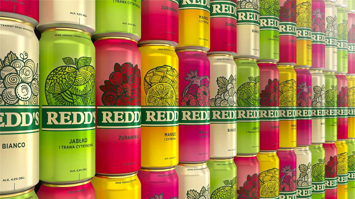 創(chuàng)意啤酒包裝設(shè)計(jì)欣賞(圖3) 創(chuàng)意啤酒包裝設(shè)計(jì)欣賞(圖3)