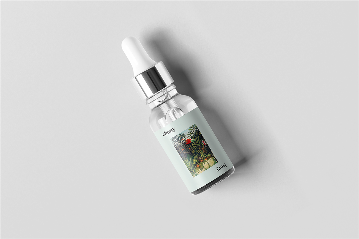 精油包裝設(shè)計(jì)欣賞(圖4) 精油包裝設(shè)計(jì)欣賞(圖4)