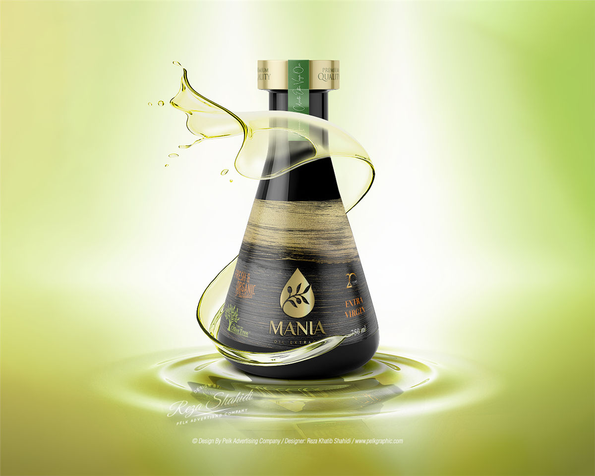 核桃油橄欖油包裝圖片大全(圖4) 核桃油橄欖油包裝圖片大全(圖4)