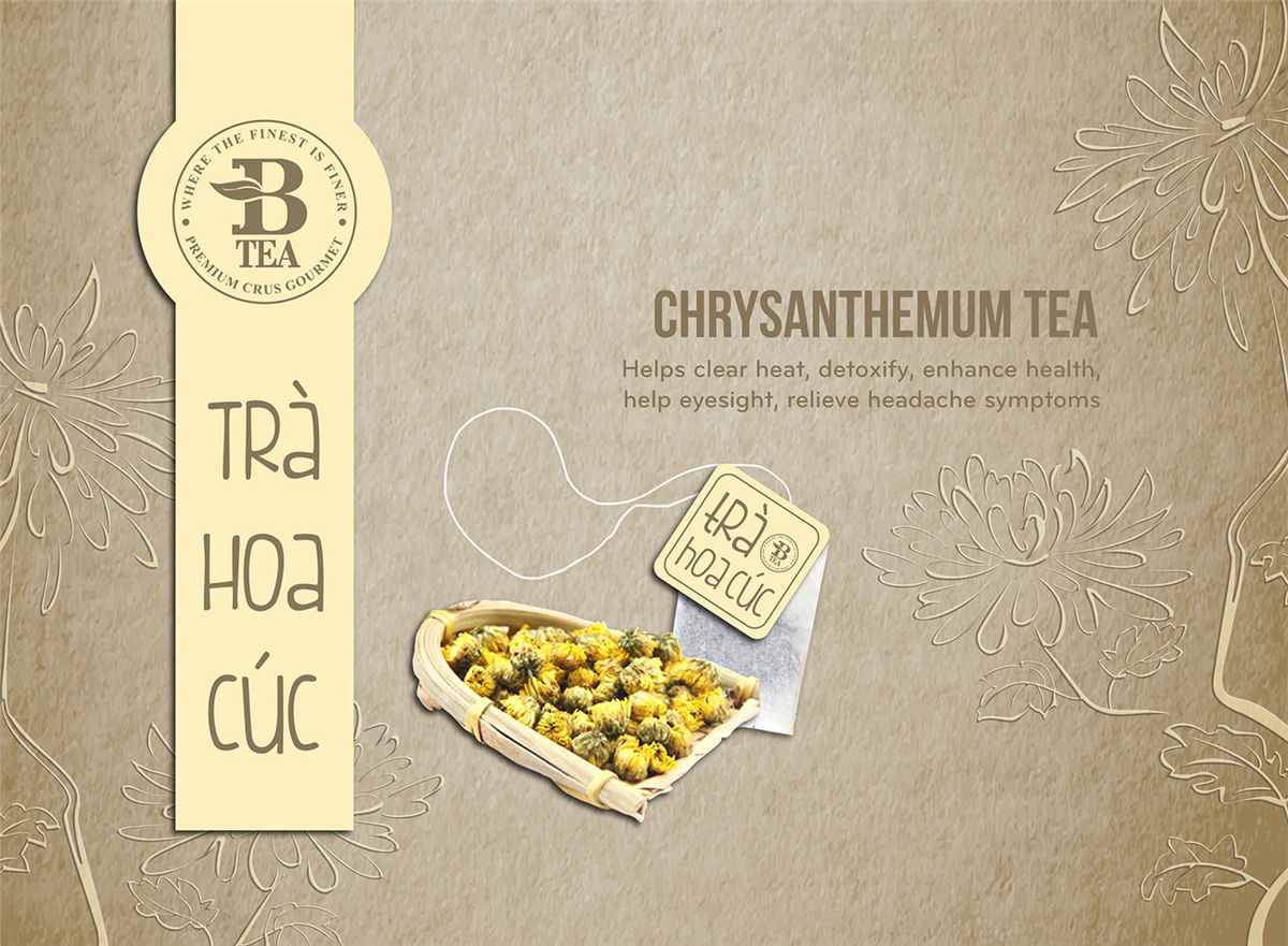 荷葉茶包裝設(shè)計圖片參考(圖7)