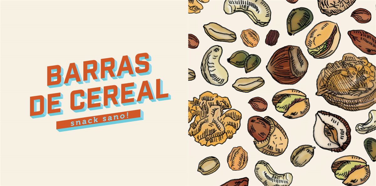 肉夾饃包裝設(shè)計參考(圖5)