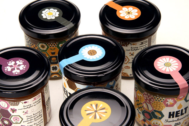 秦嶺土蜂蜜包裝設(shè)計參考(圖8) 秦嶺土蜂蜜包裝設(shè)計參考(圖8)