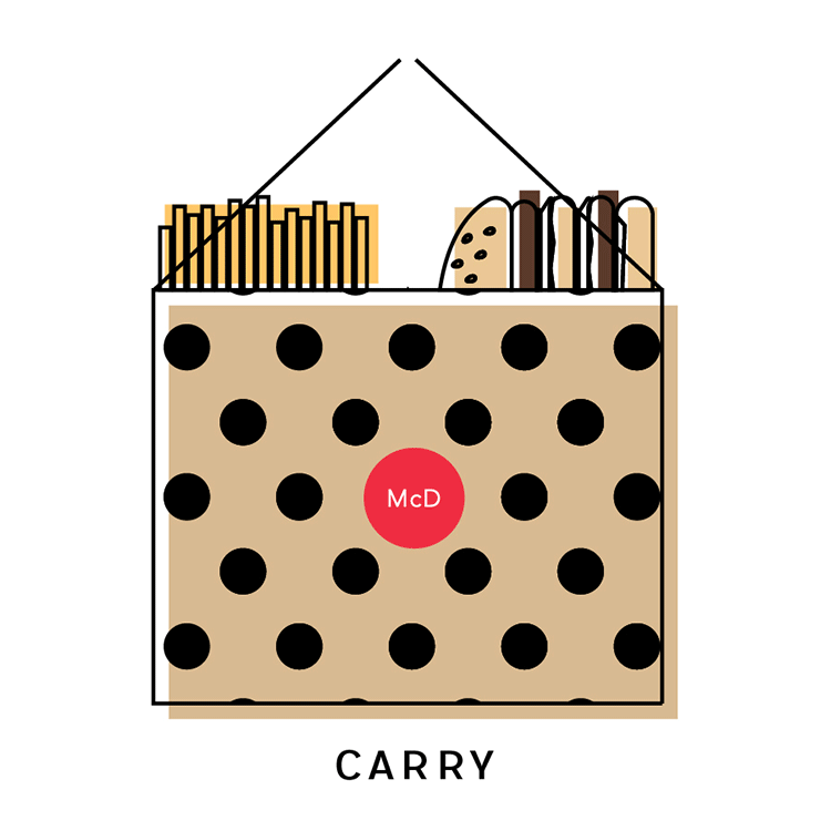 有創(chuàng)意的外賣包裝盒設(shè)計參考(圖4) 有創(chuàng)意的外賣包裝盒設(shè)計參考(圖4)