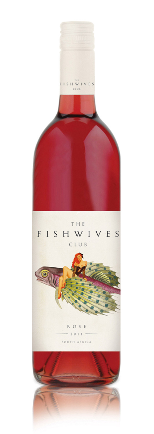 女性形象在包裝設(shè)計(jì)中經(jīng)常出現(xiàn)(圖16)