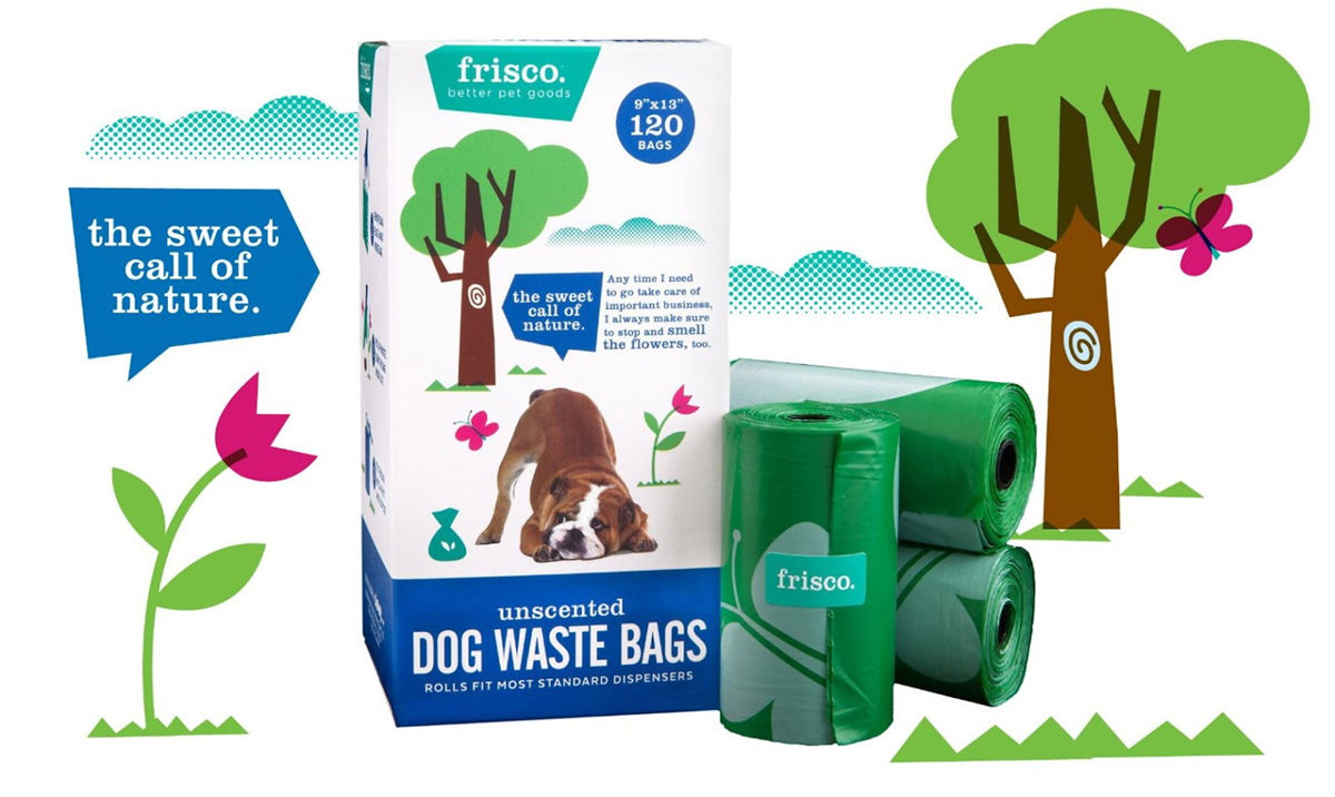 寵物包裝設計欣賞用品品牌包裝設計(圖9) 寵物包裝設計欣賞用品品牌包裝設計(圖9)