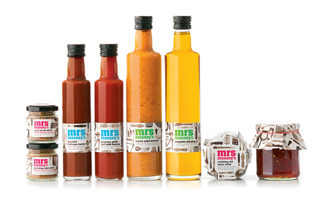 辣椒醬包裝設(shè)計(圖2)