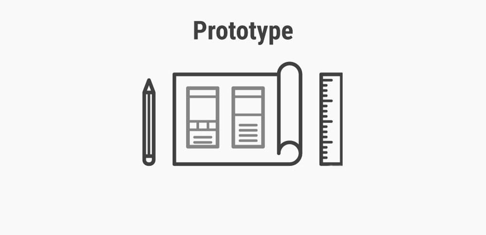 設(shè)計思考過程的5個步驟(圖5) 設(shè)計思考過程的5個步驟(圖5)
