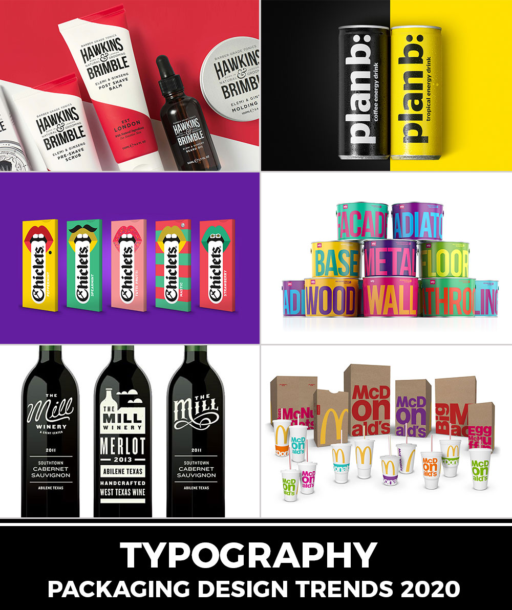 2020年包裝設(shè)計(jì)的一些主要趨勢(圖16)