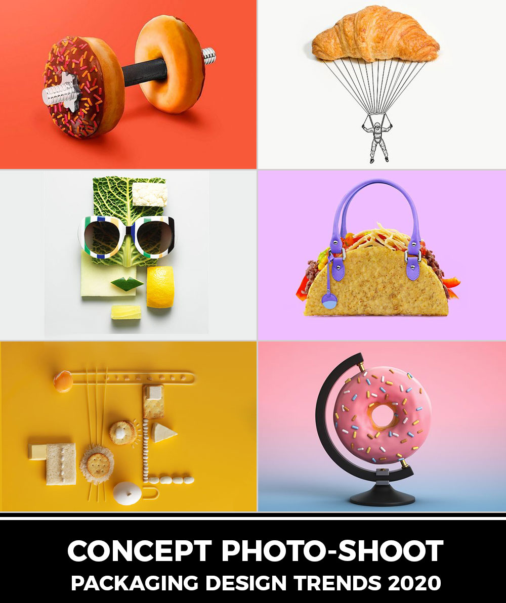 2020年包裝設(shè)計(jì)的一些主要趨勢(圖22)