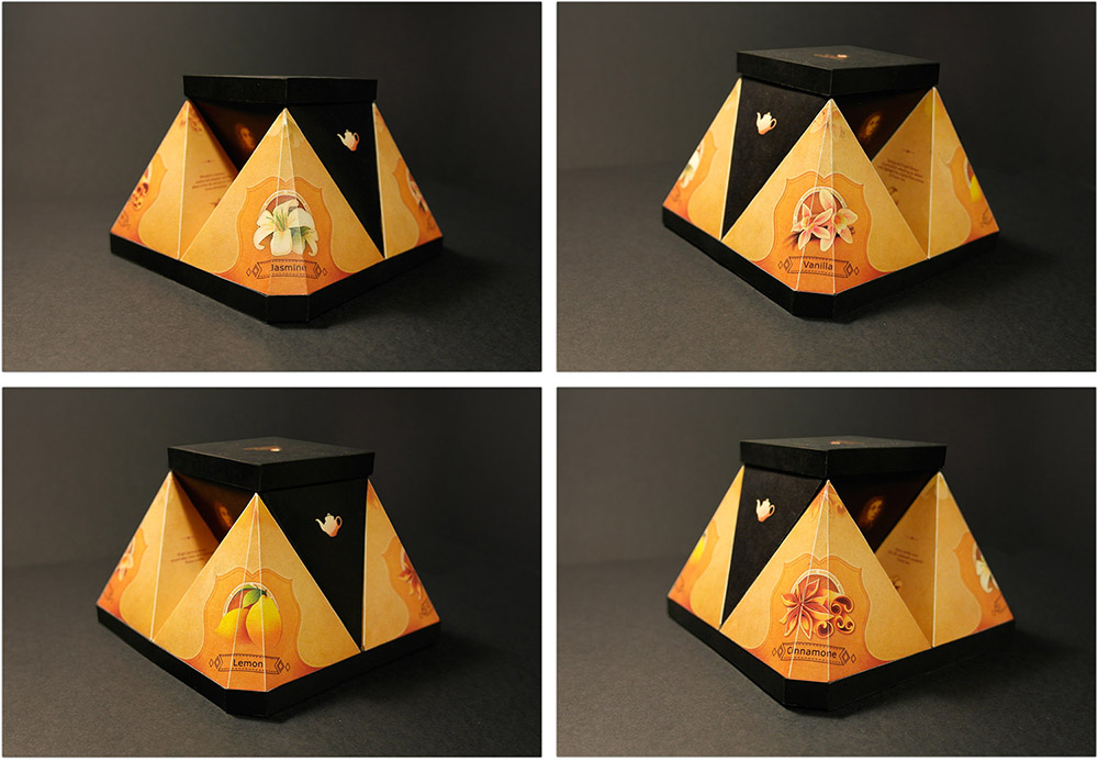 云南茶葉包裝設(shè)計(jì)參考(圖4) 云南茶葉包裝設(shè)計(jì)參考(圖4)