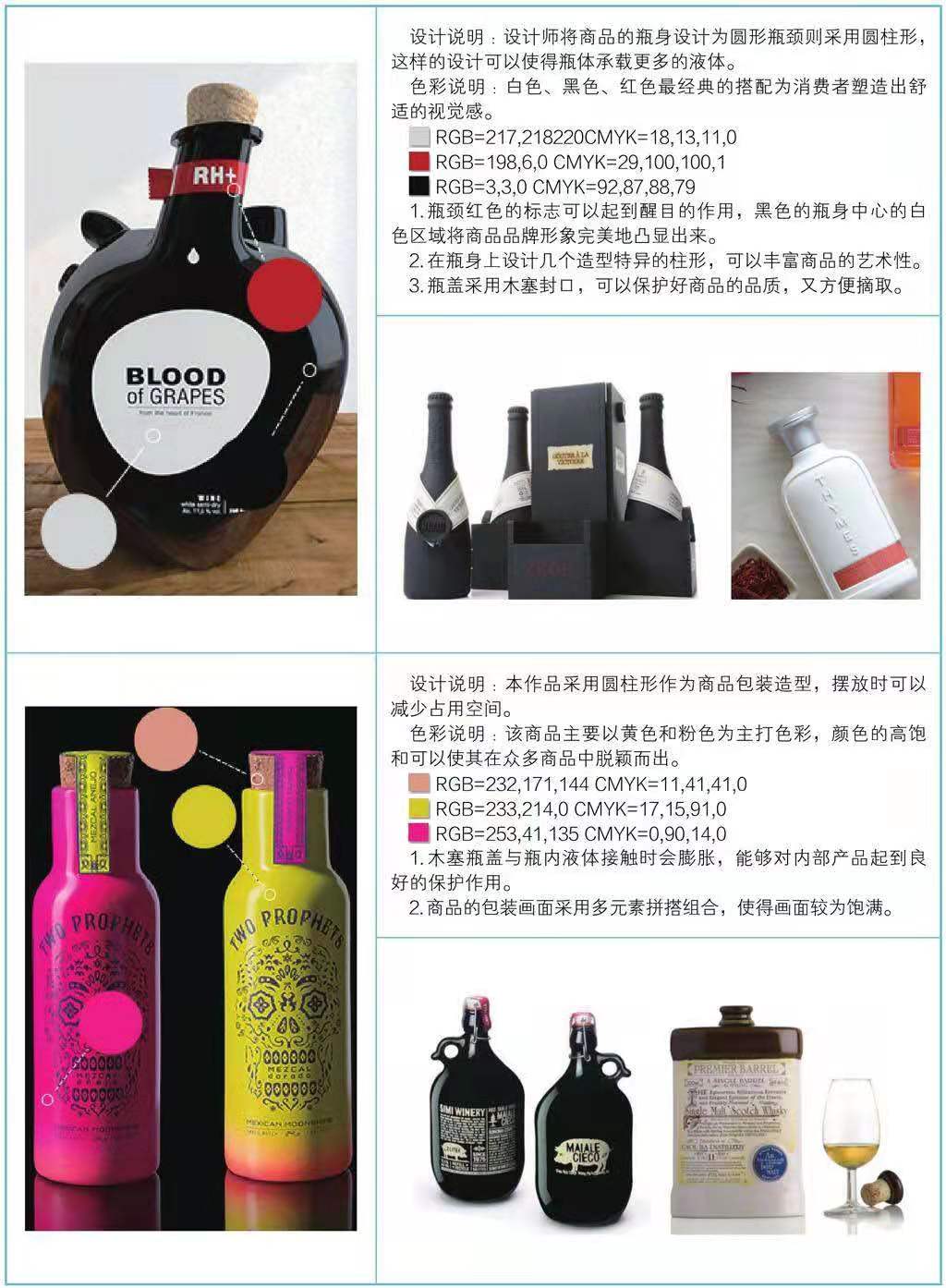 陶瓷類(lèi)的包裝設(shè)計(jì)(圖5)