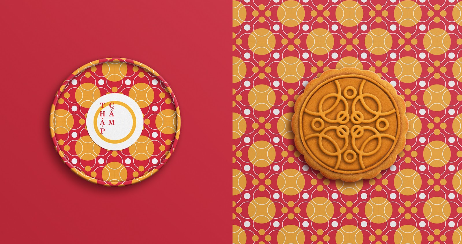 高檔月餅盒包裝設(shè)計(jì)(圖7) 高檔月餅盒包裝設(shè)計(jì)(圖7)