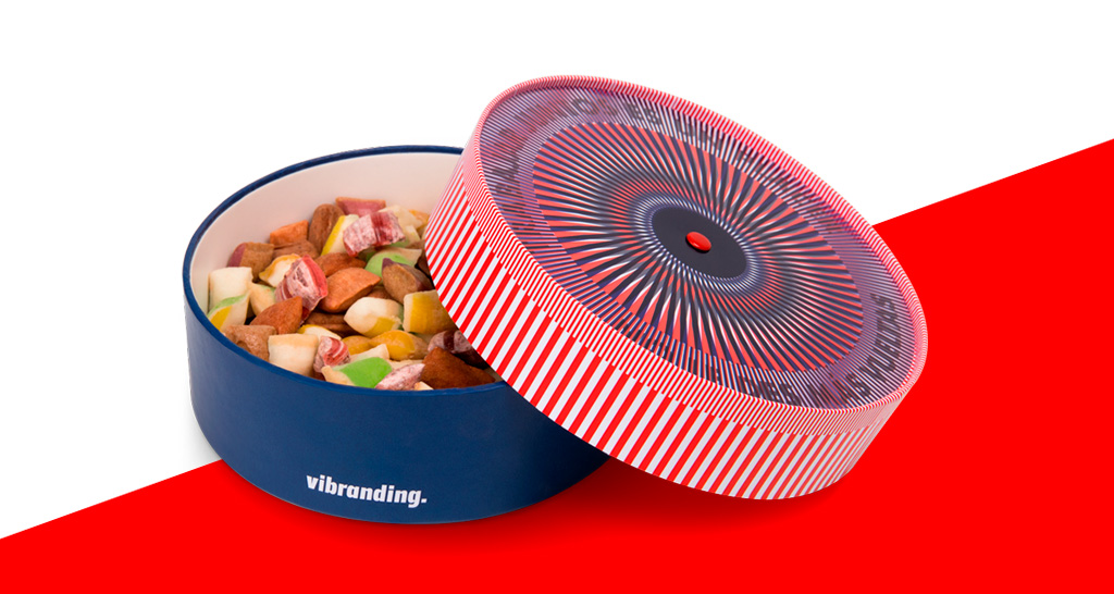 糖果的包裝設(shè)計(圖2) 糖果的包裝設(shè)計(圖2)