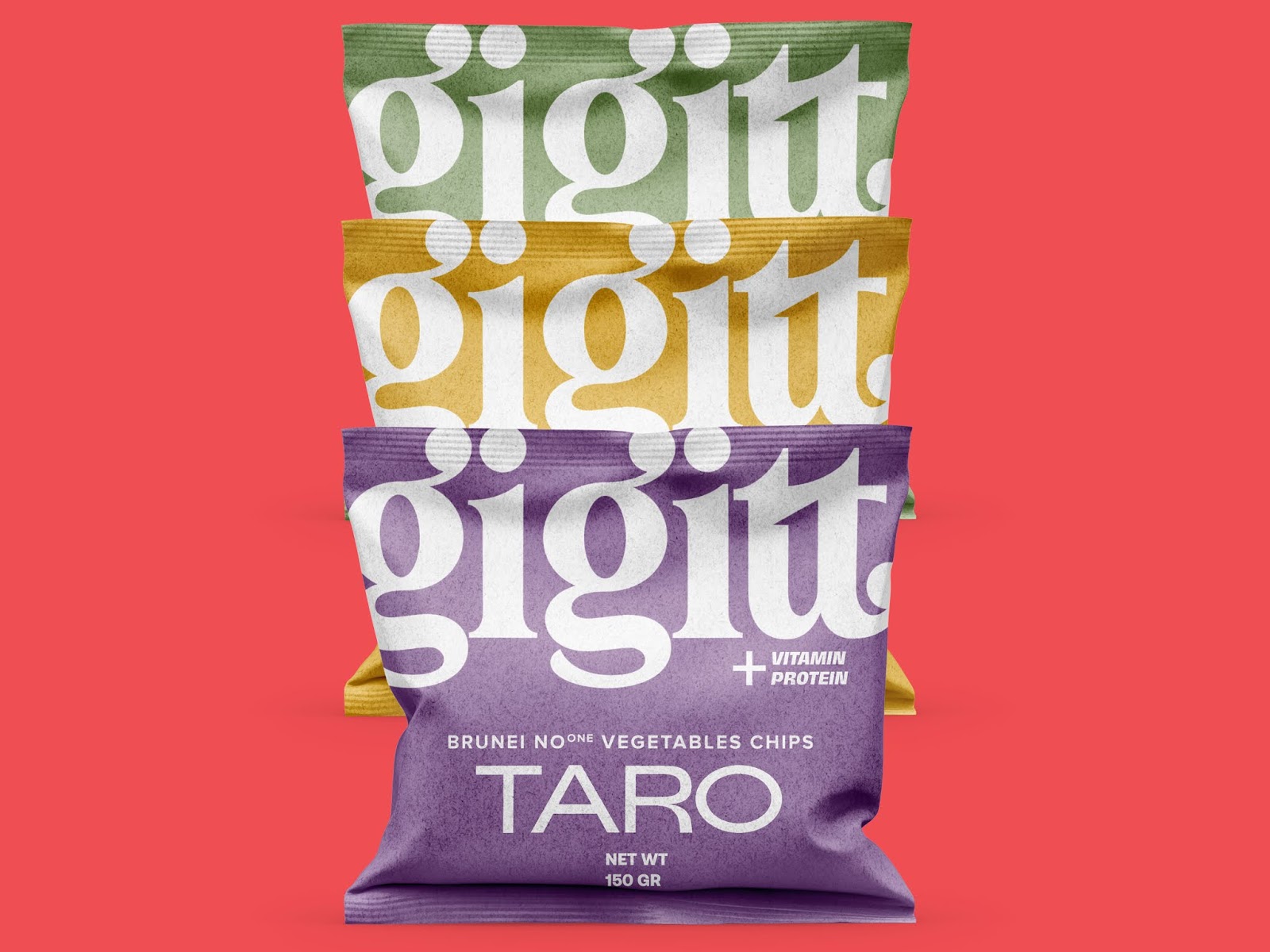 蔬菜干零食包裝設(shè)計(圖7)