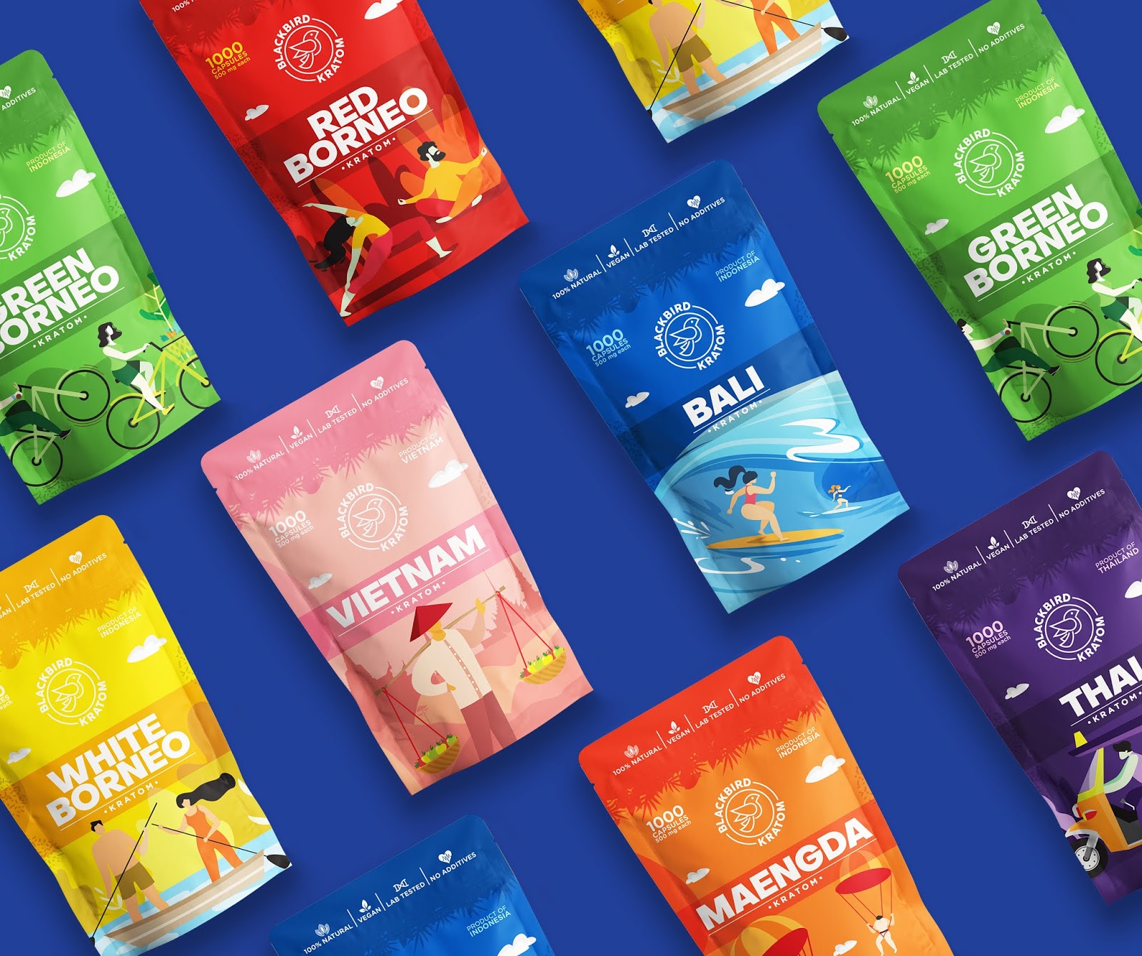 休閑零食包裝設(shè)計(圖6) 休閑零食包裝設(shè)計(圖6)