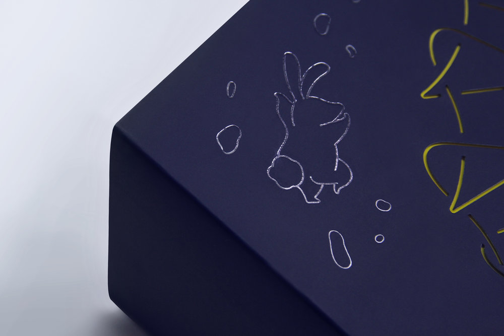 月餅包裝設計(圖2)