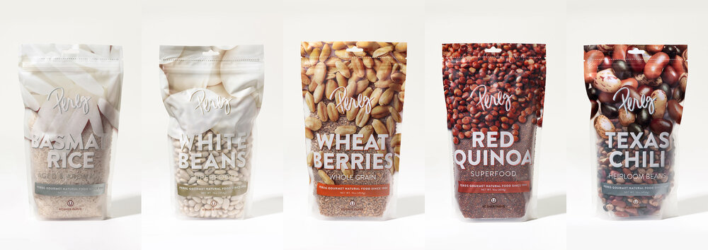 雜糧包裝設(shè)計(jì)(圖4)