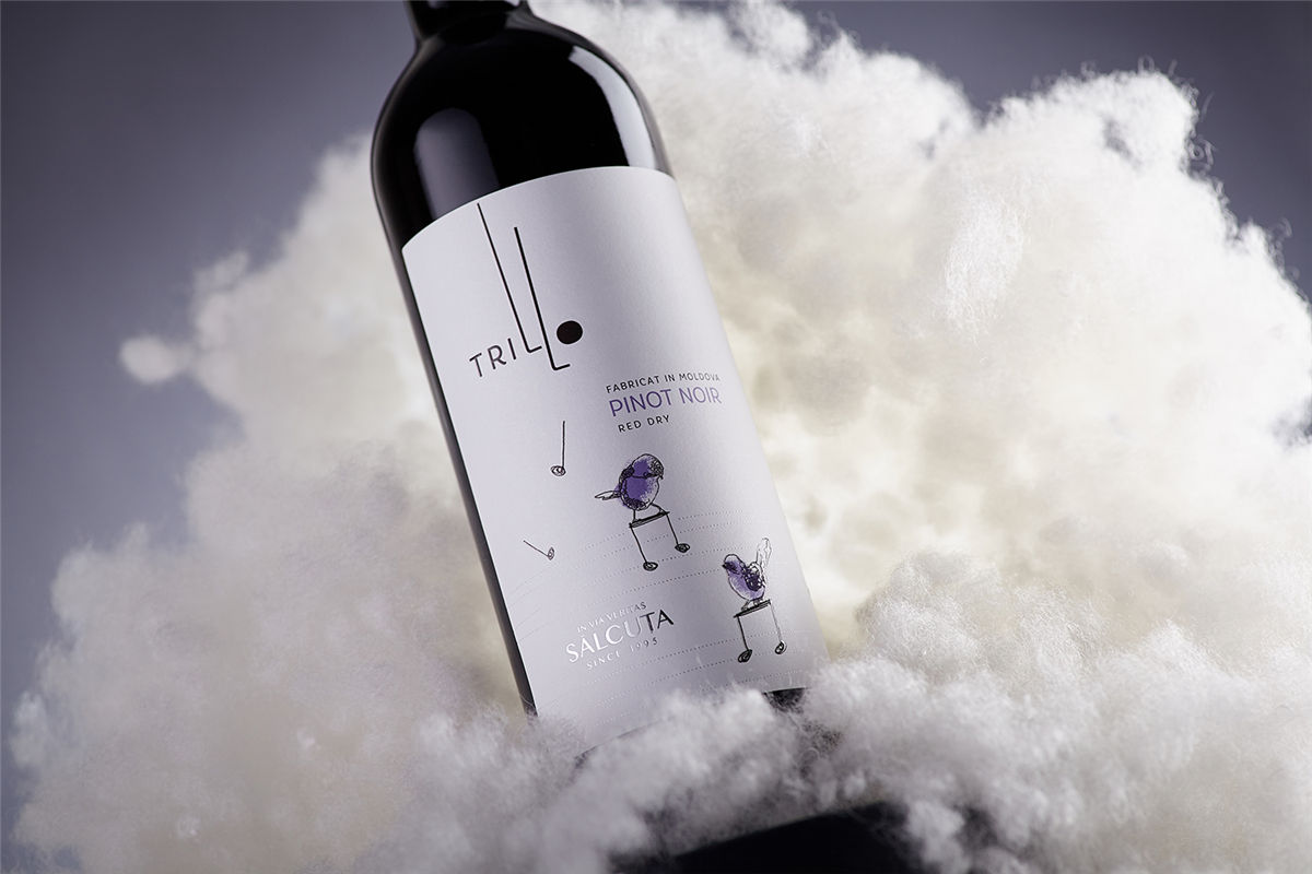 年輕葡萄酒包裝設(shè)計(jì)(圖8)