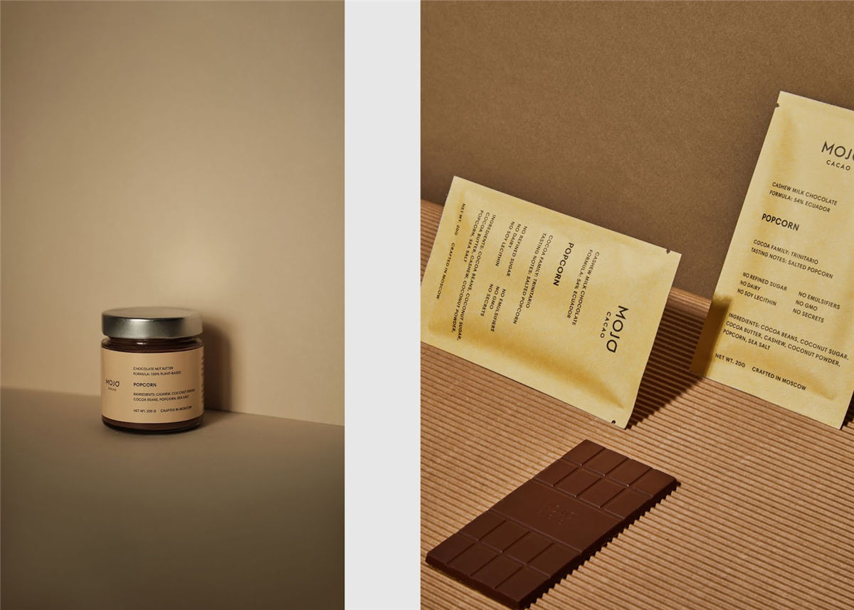 巧克力創(chuàng)意包裝設(shè)計(jì)欣賞(圖1) 巧克力創(chuàng)意包裝設(shè)計(jì)欣賞(圖1)