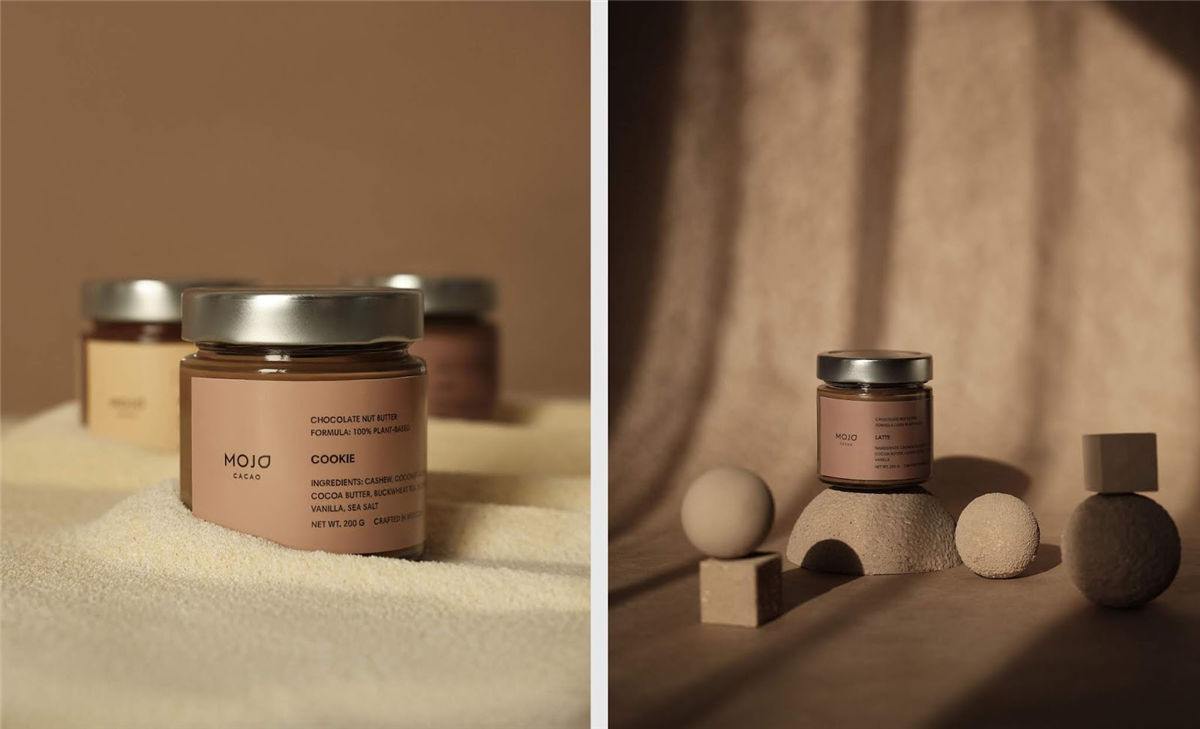 巧克力創(chuàng)意包裝設(shè)計(jì)欣賞(圖5) 巧克力創(chuàng)意包裝設(shè)計(jì)欣賞(圖5)