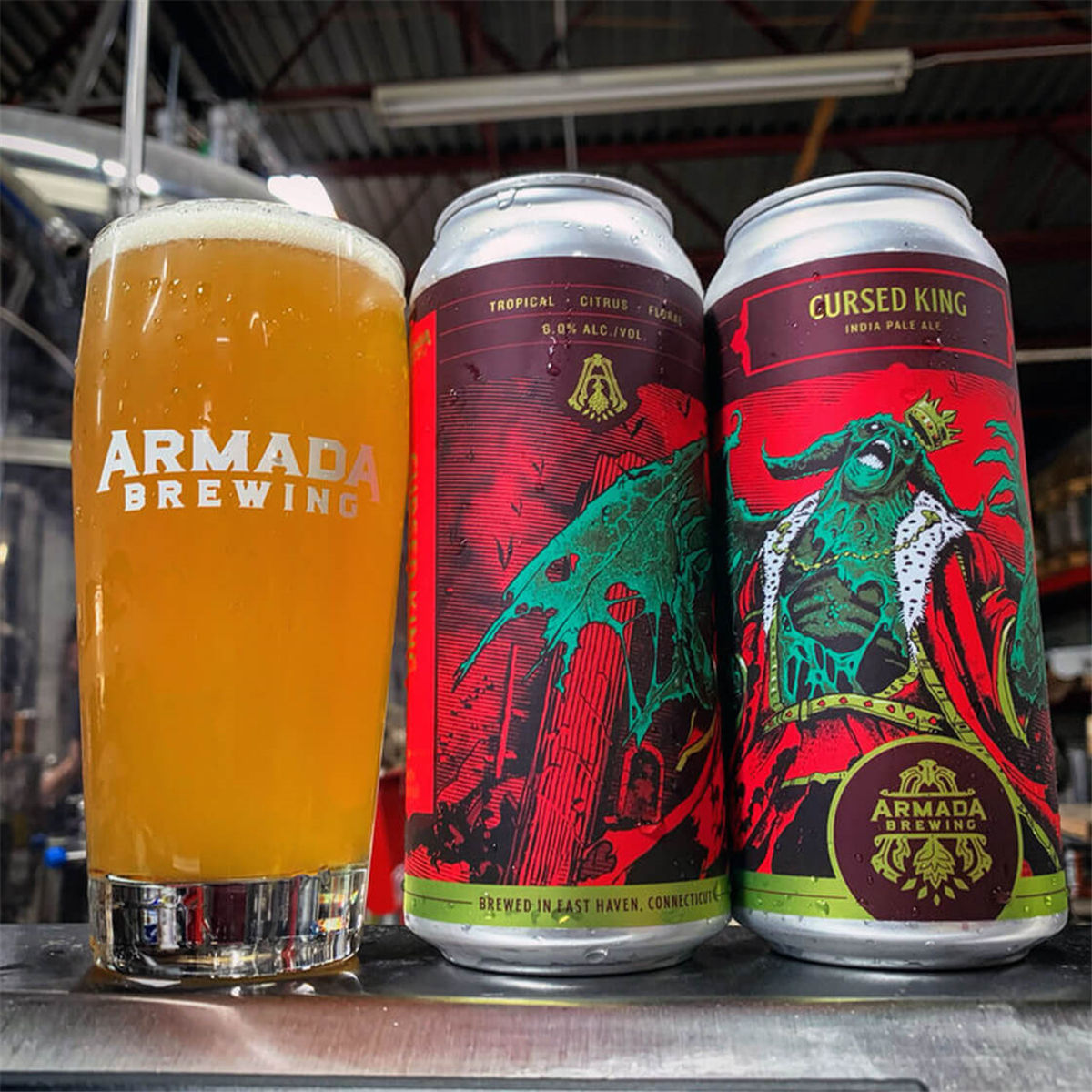 啤酒包裝與游戲人物結(jié)合(圖7)