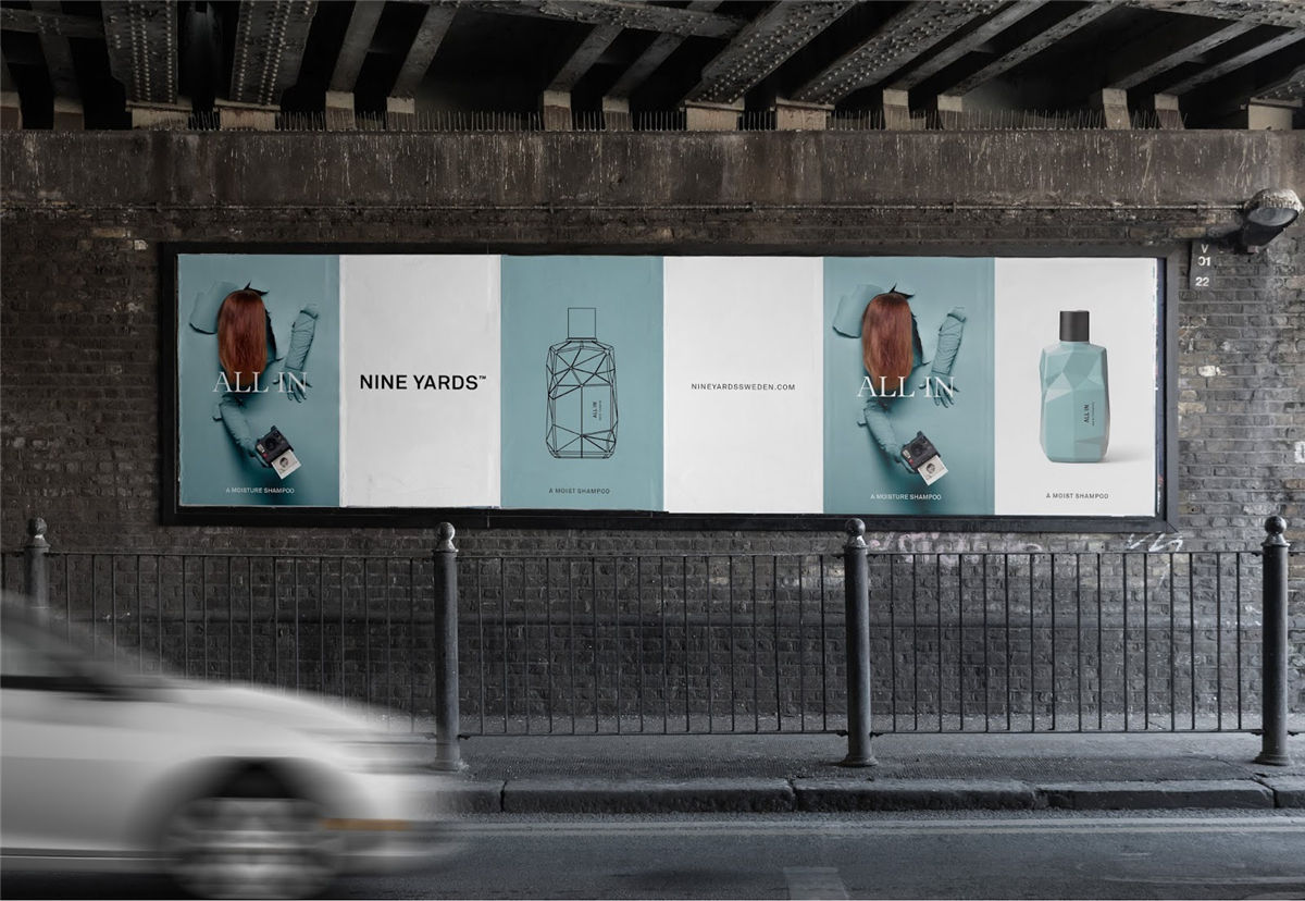 護(hù)發(fā)產(chǎn)品品牌包裝設(shè)計(jì)(圖3) 護(hù)發(fā)產(chǎn)品品牌包裝設(shè)計(jì)(圖3)