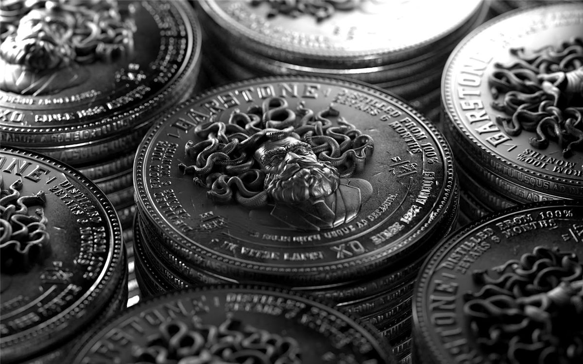 烈酒包裝設(shè)計(jì)(圖4) 烈酒包裝設(shè)計(jì)(圖4)