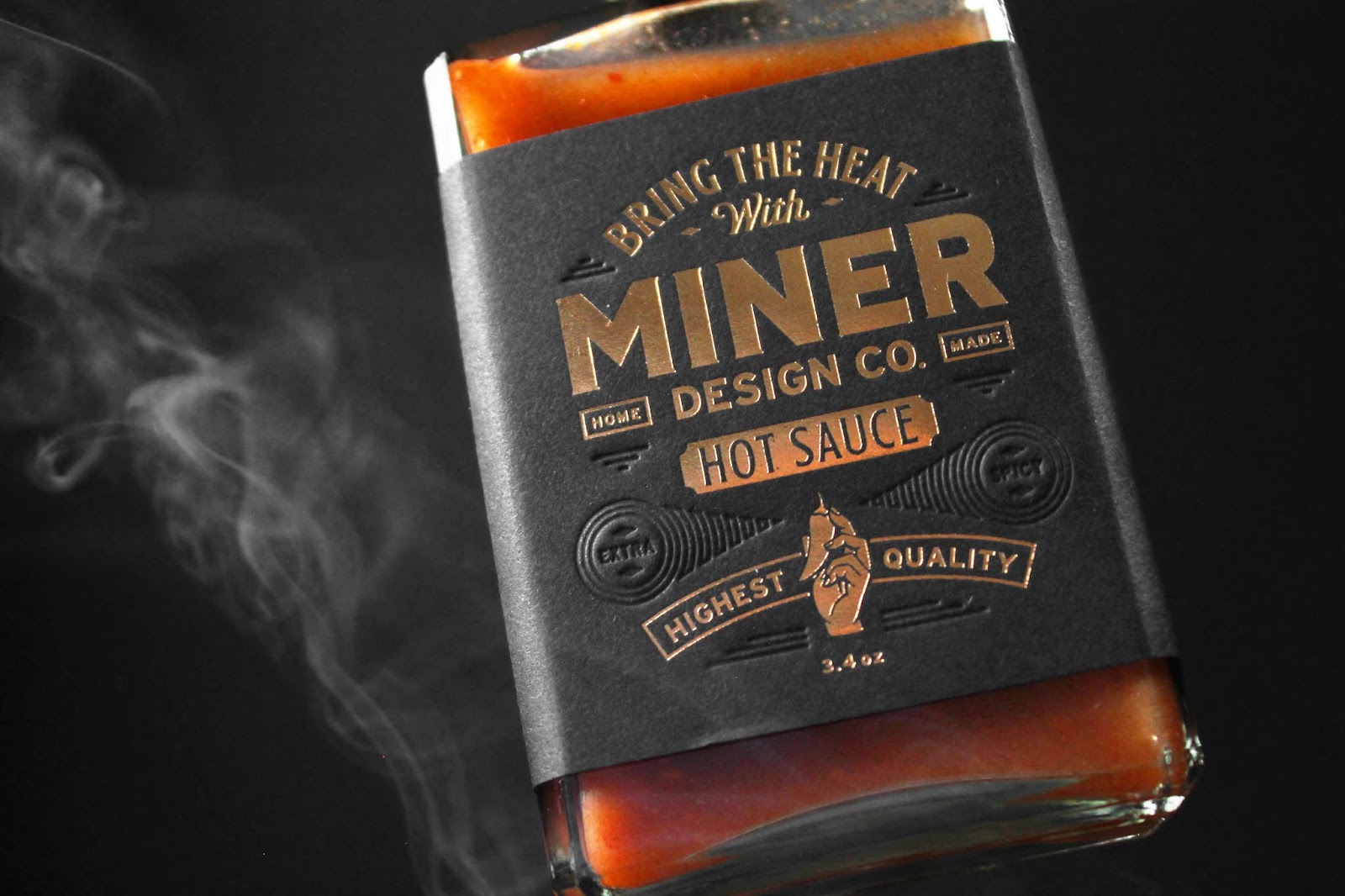 辣醬創(chuàng)意包裝設(shè)計(圖5) 辣醬創(chuàng)意包裝設(shè)計(圖5)