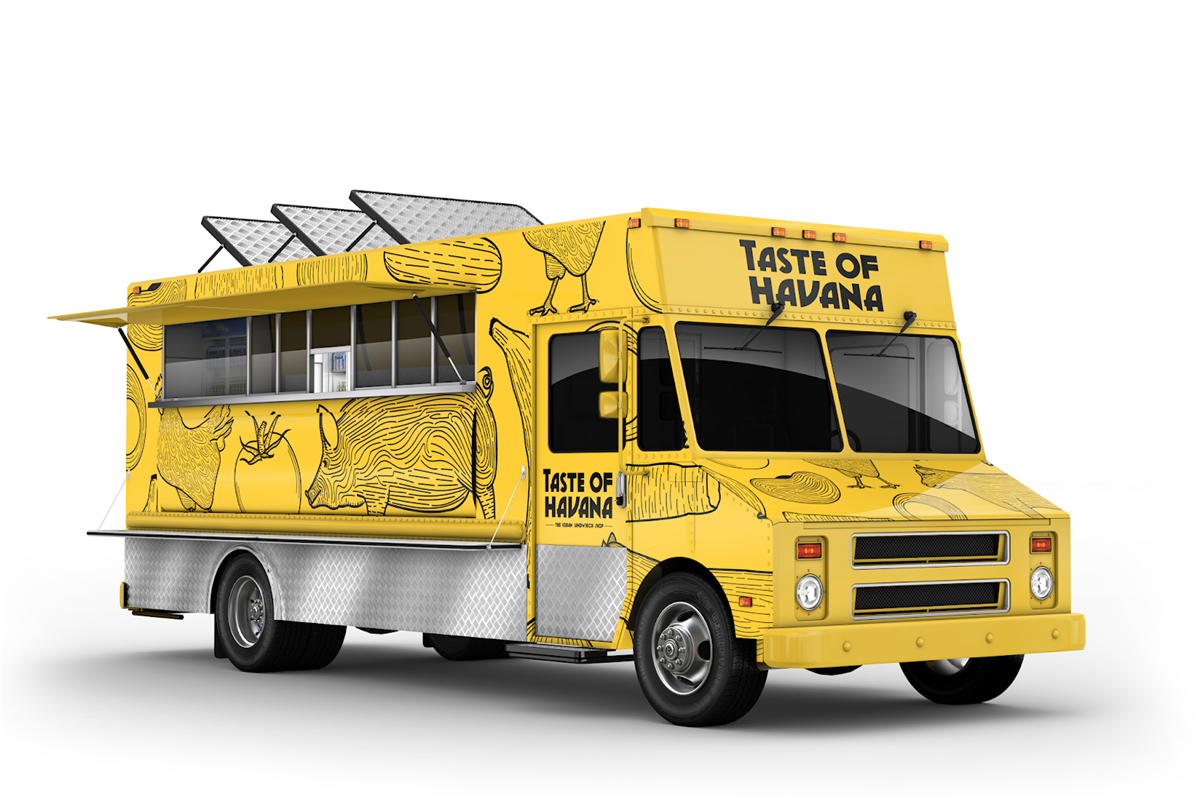 快餐車品牌包裝設(shè)計(jì)(圖4)