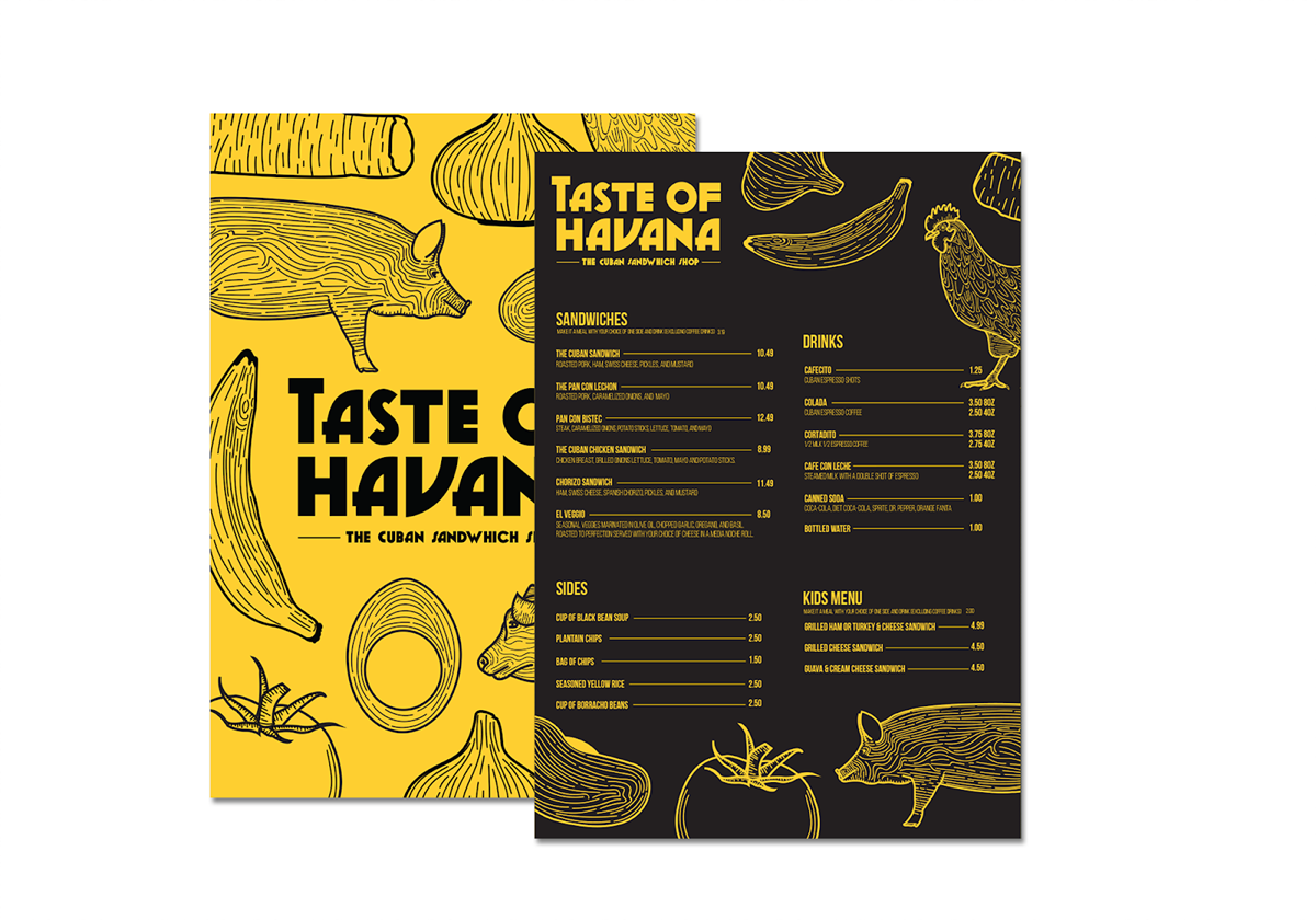 快餐車品牌包裝設(shè)計(jì)(圖6)