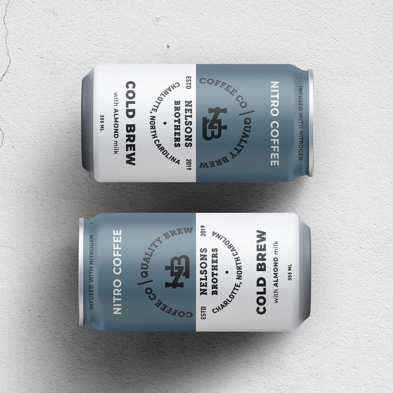 灌裝咖啡飲料包裝設計(圖6) 灌裝咖啡飲料包裝設計(圖6)