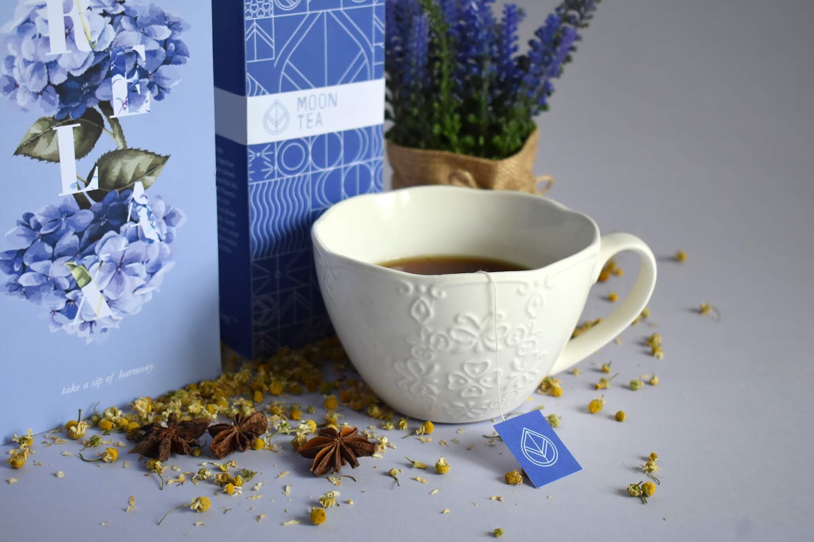 花茶包裝設(shè)計(jì)圖片(圖6)